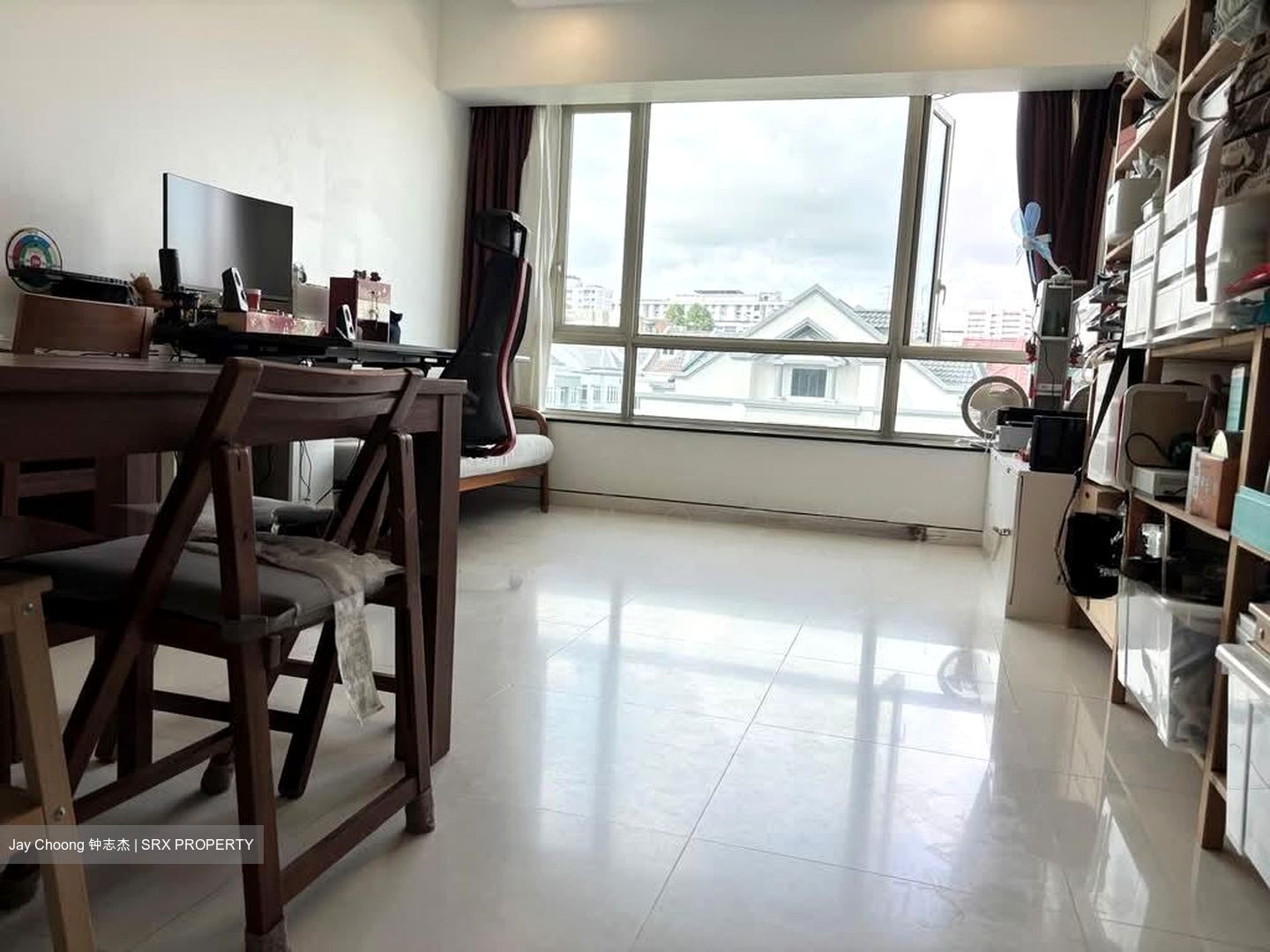 Fontaine Parry (D19), Condominium #623684261
